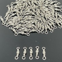 치타피싱 맨도래 벌크 국산 100개입, 5호