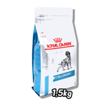 [정품/품절주의] 로얄캐닌 독 아날러제닉 1.5KG