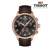 티쏘 [티쏘]크로노 XL_Tissot Chrono XL_T116.617.36.057.01