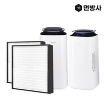 위니아 하이브리드 호환 필터 세트 MAPH-S576W N576W, 단품