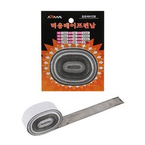 KD 접착 덕용 편납 테이프 중층전용채비, 15mm(접착)