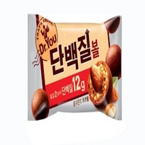 오리온 닥터유 단백질볼 48g x 32개 한박스, 상세페이지 참조