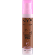 디엠 NYX 닉스 베어 위드 미 컨실러 세럼 모카 11 9.6ml