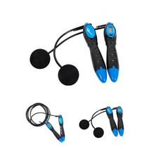 프로스펙스 2 in 1 디지털 줄넘기/수셈/카운터/노라인/공갈