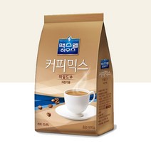 맥스웰하우스 커피믹스 마일드플러스 자판기용 900g, 999