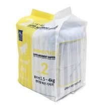 [바니펫]더프랜드 레이디가드2 암컷용 SS(8매-1.5kg∼4kg)[바보사랑], 단일속성