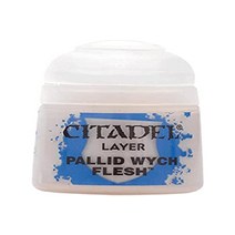 22-58 시타델 컬러 pallid wych flesh