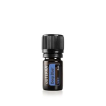 도테라 딥블루 오일 5ml