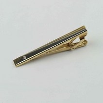 넥타이 클립 클래식 심플 스타일 pin clasp bar 감각적인 센스 커프스 단추