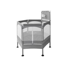 덤블링 소형 방방 트램폴린 트램펄린 직사각 정사각, T_ 60인치 직경 1.5미터