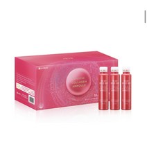 생활정원 하나미 콜라겐 앰플 25ml x 28개입