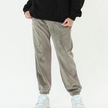 더데일리 벨로아조거팬츠