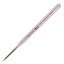 화홍붓 948-6호, 네일아트브러쉬 Nail 32(Short Flat)