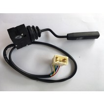 버스 부품 브레이크 시스템 리타 더 벤트 핸들 스위치 youngman용 4 기어, 한개옵션0