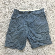 비바스튜디오 반바지 허리30인치 중고명품 구제