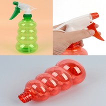 550ml 화초분무기 식물 에탄올 알콜 약품 락스 초미세 미세분사 알코올 스프레이, 기본