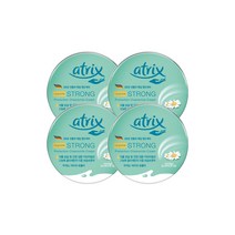 아트릭스 스트롱 카모마일 핸드크림 60ml x4, 단품
