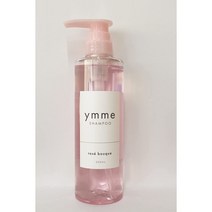 일본직발송 6. [살롱·미용실 고안]YMME 와이미 샴푸(500ML) 헤어질 아미노산 샴푸 칼라 탈색 B08Y5QSJ4G, One Size, One Color
