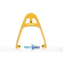 NEX125(넥스125) 짐대, 청색