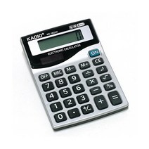 TJG038744일반형 계산기(KD1600A)