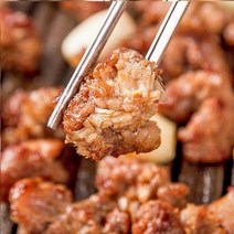 대한민국장사꾼 씹히는 식감이 예술! 수제 매운 오돌뼈 300g, 3팩