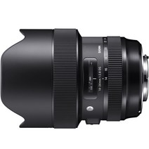 시그마 A 14-24mm F2.8 DG HSM 니콘마운트 풀프레임 고속모터