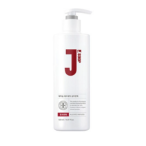 제이숲 레드제이 두피 탈모 샴푸 진액, 500ml, 3개