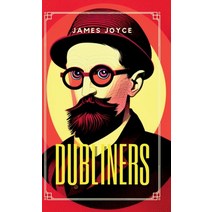 (영문도서) Dubliners Hardcover, Maven Books, English, 9789355274724