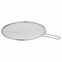 이케아 클로크렌 프라이팬 뚜껑 지름34cm 스테인리스, 단품