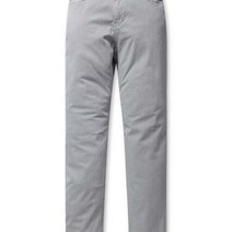 잭니클라우스 남성 컬러 다잉 팬츠 LNPAM22041GYX