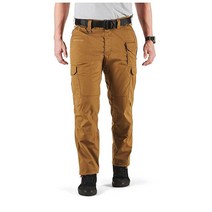 5.11 Tactical 남성용 ABR 프로 팬츠 FlexLite 스트레치 립스탑 얼룩 방지 스타일 74512 캥거루