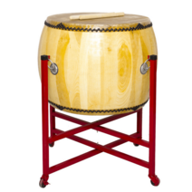 난타북 품바공연 전통악기 타악기 타공연 국악기 난, 14인치