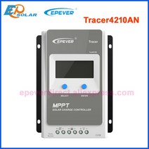 MPPT 태양광 충전 컨트롤러 4210(40A) 3210(30A) EP솔라 이피솔라, 온도감응선개