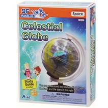 ARTEC / 수제 투명 천구의 - 31655