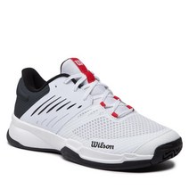 Wilson 윌슨 테니스화 카오스 데보 2.0 WRS329020 펄블루 휘트 블랙