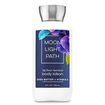 [미국직배송]배스앤바디웍스 문라이트 패스 바디로션 MOONLIGHT PATH Body Lotion