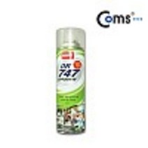 크리너 (DR-747-1) 클리너 초강력먼지제거제 300g 에어스프레이 kh23507