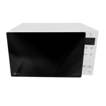 LG 스마트 인버터 전자레인지 23L MW23GD