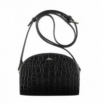 아페쎄 [명품]아페쎄 APC 하프문 미니 백 PXBLJ F61392 LZZ TMG210604 1659985998