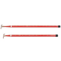 PLQ496234화물착불 COS조작봉 유신, YSC-304(4m)