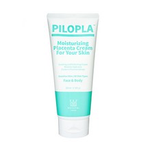 보니앤제이 필로플라 수분크림 200ml 태반추출물 함유