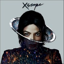 [CD] Michael Jackson - Xscape (Standard Edition) (마이클 잭슨 2014 새 앨범 스탠다드 에디션)
