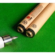 고급 당구 큐대 3쿠션 개인큐 풀 스틱 샤프트 팁 조각 샤프트 키트 샤프트 중국, 12.5-13mm, 포이노