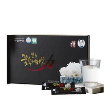 경신바이오 꽃송이버섯 효소 특 (스틱형) 건강쉼터, 405g, 3개월분