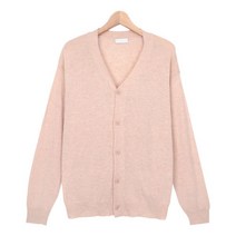 스콰즈 가디건 STW055 10COLOR 여자 남자 니트 간절기 아우터