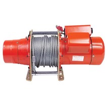 [RAΞ] 쌍용호이스트-전동윈치 CP-200 200kg (1EA) 운송 핸드파렛 운반기구 카트 포장 도구 소품 공구 운반구 ▷_8θ270eA, θ본상품w