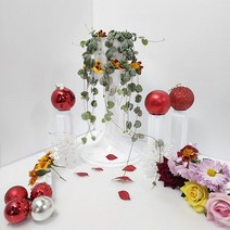 (샤인) 5단 클레식오브제 (높이78cm) 8개/예식장꽃길/교회/성전꽃꽂이/유치원행사소품/아트오브제