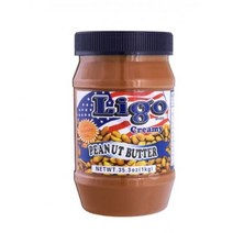 리고 땅콩버터1kg, 1개, 1kg