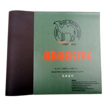 천사포 1장 40 60 80 100 120 150 180 220 320 400 방 매쉬 거칠기 샌드 페이퍼 연마지 포시드 면페파 천페이퍼 포페파 연마포 천페이퍼 물 빼빠 낱장 구매, 천사포 100# (1장)