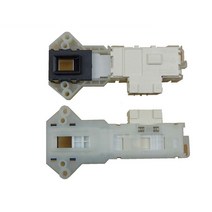 세탁기 WD-80185N WD-80180N 드럼 WD-80187N 수리 부품 액세서리 시간 지연 도어 잠금 스위치 LG 전자